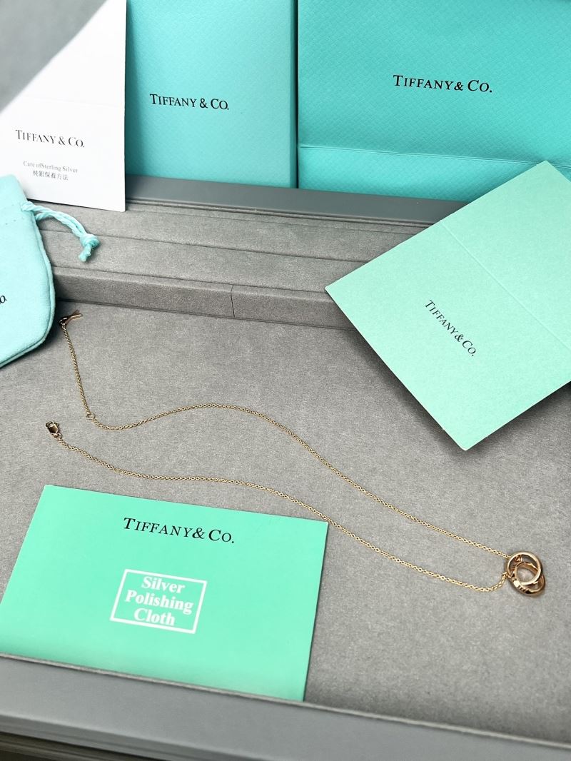 Tiffany Necklaces